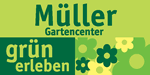M&uuml;ller - Gartencenter im Odenwald