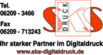 SKS Digitaldruck